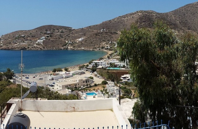 Room 3 - Grandma Vasiliki room for rent