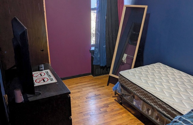 Room 4 Rent fully furnished