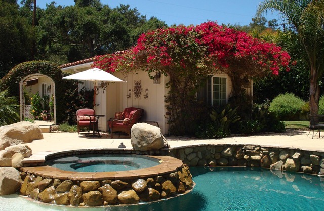 Room 4 Two in Montecito/Santa Barbara