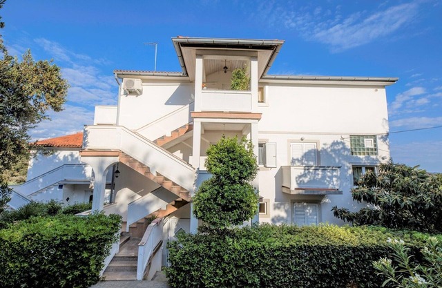 Room Anica Kampor Superior S4 - Island of Rab