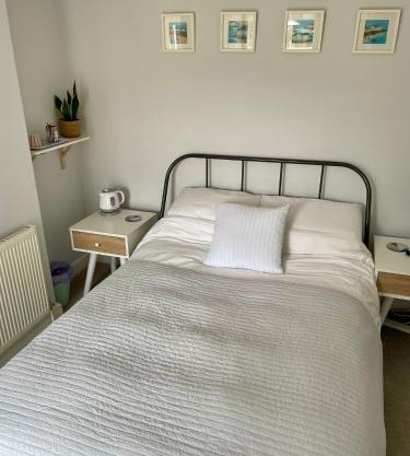 Room at Private House with Private Bathroom