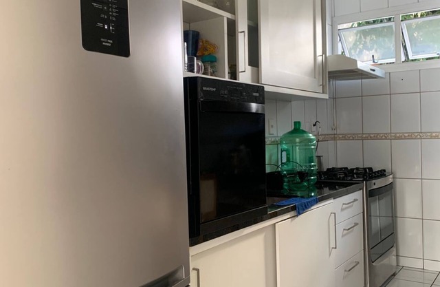 Room with garage in the Central South Region of BH