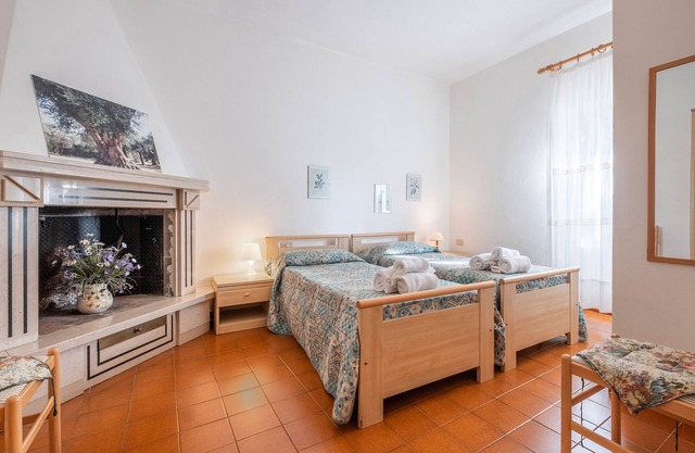 Room 'Camera Sud' with Shared Pool, Shared Terrace and Wi-Fi