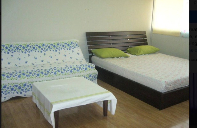 Room-dmk Don Mueang Airport Guest House