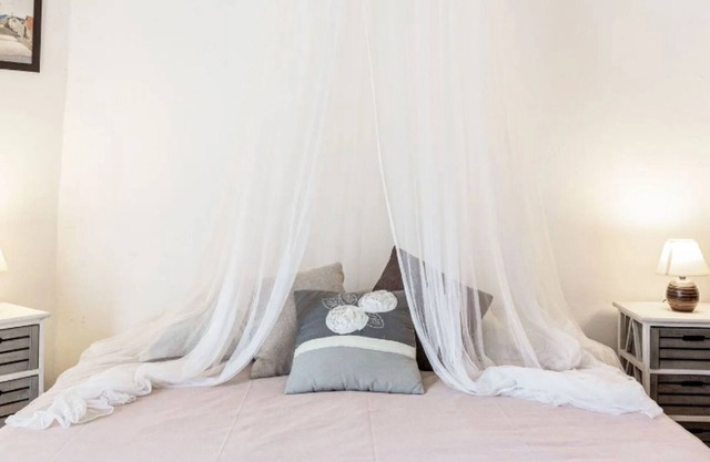 Room 'Edelweiss' with Private Terrace, Shared Garden and Wi-Fi
