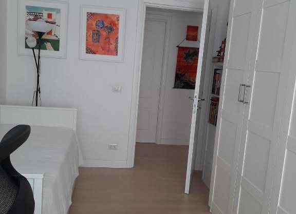 Room for rent in Roma Conca d'oro near subway line b