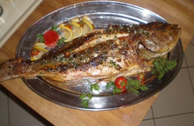 Room in Susak with Air condition, WIFI (3865-3)