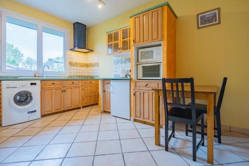 Room in Toulouse - Studio proche Airbus Toulouse St Martin Touch