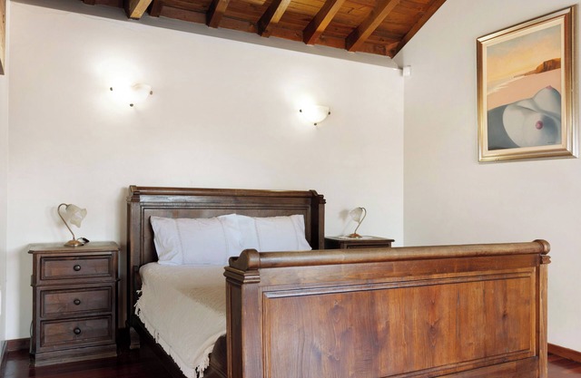 Room 'Quarto 7 - Quinta Da Ataíde' with Mountain View, Wi-Fi and Air Conditioning