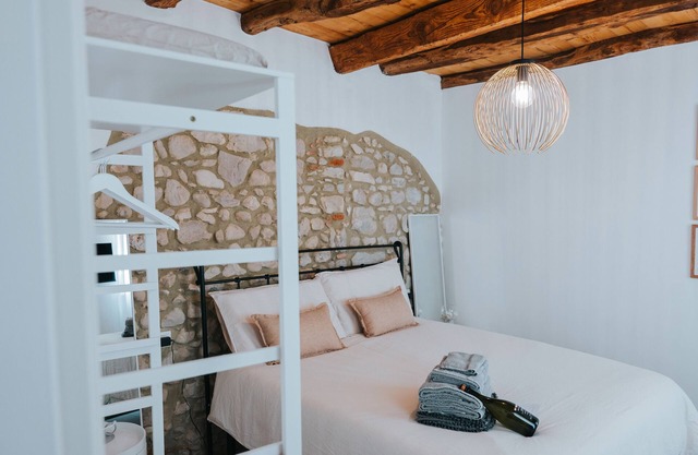 Room 'Rustic Charm' with Wi-Fi