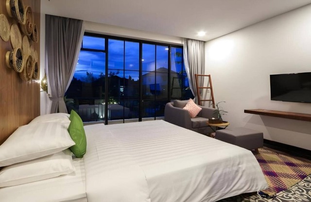 Room-standard Double Room