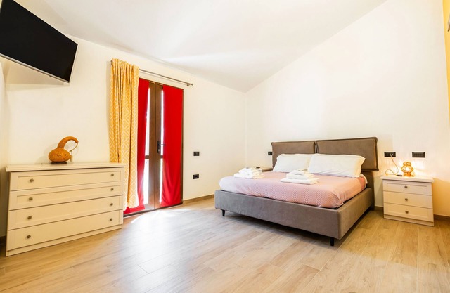 Room 'Su Carinniu n.1'