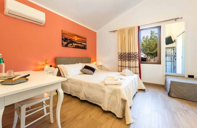 Room 'Su Carinniu n.3'
