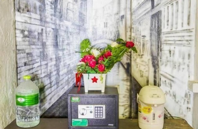 Roomquest Amphawa Vaylasamran Floating Market