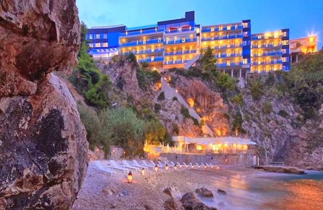 Rooms Anka, (16432), Dubrovnik, hr