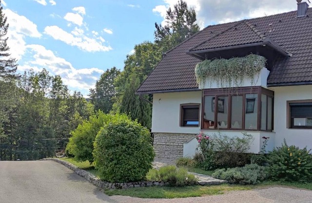 Rooms Radmila, (11623), Plitvicka jezera, hr