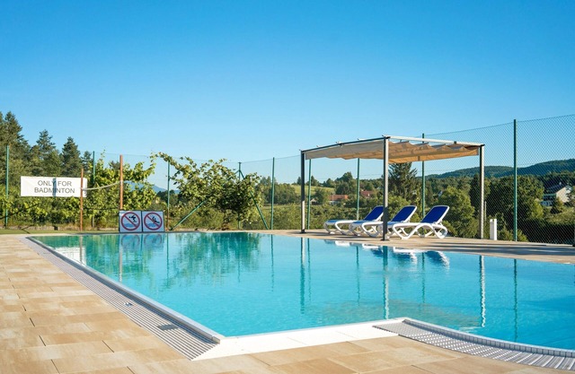 Rooms Zdravko, (15913), Oštarski Stanovi, Croatia