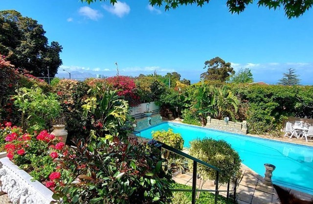 Roosboom Luxury Apartments