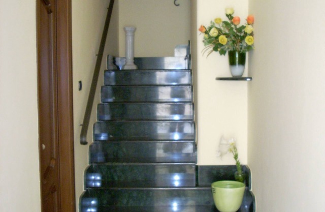 Rosa dei Venti, Stay guarantees relaxation and fun