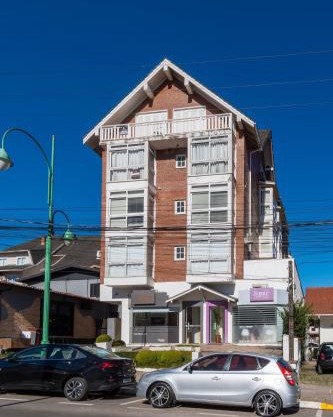 Rosa Residencial Celita Pascoal