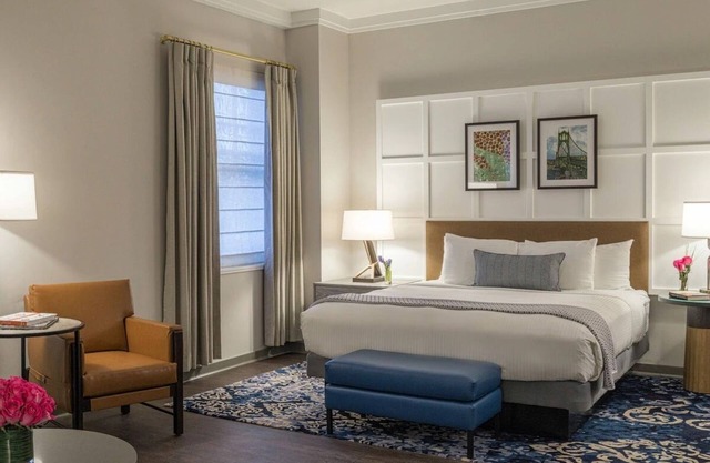 Rose City Retreat: Elegance & Culture at Your Doorstep | Enjoy Iconic Amenities