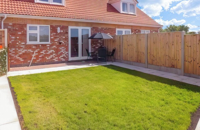 Rosedene Cottage - UK48604