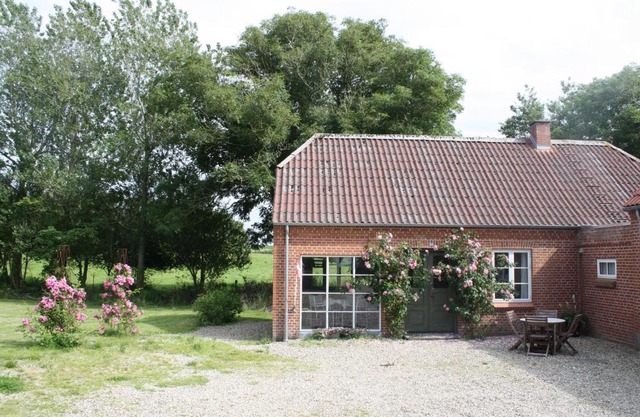 Rosengave Annekset