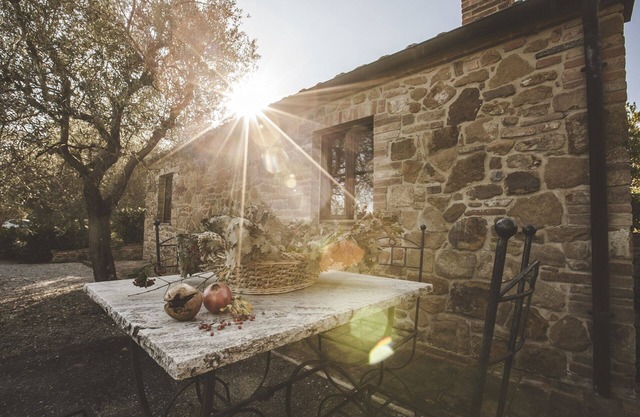 Rosmarino - Estate Zampugna