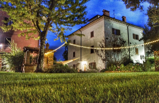 Rossi farm house. Family Holiday in Casentino (max. 6 beds)