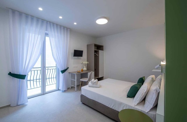 Rossy Palace3 - Amalficoast Suites