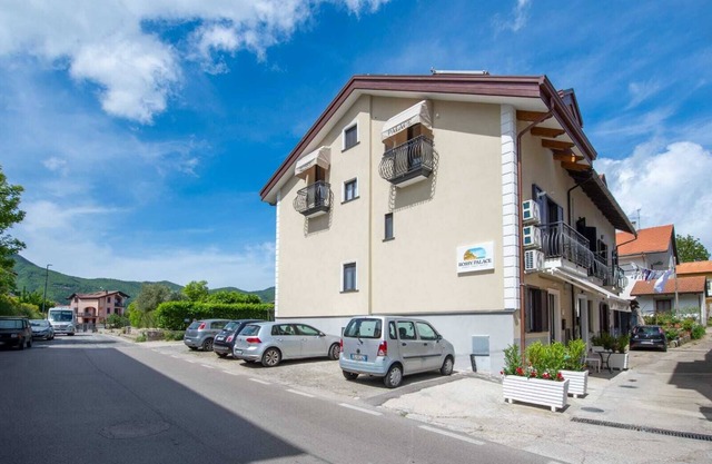 Rossy Palace4 - Amalficoast Suites