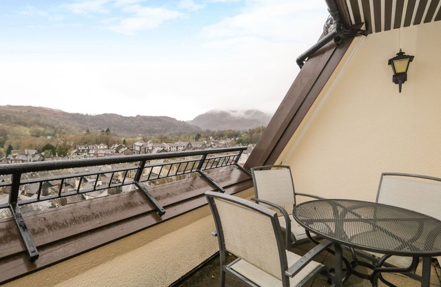 ROTHAY 17, family friendly in Ambleside