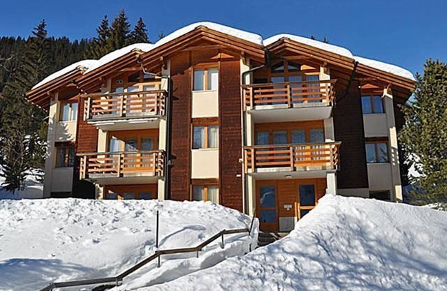 Rottal 4-bed apartment