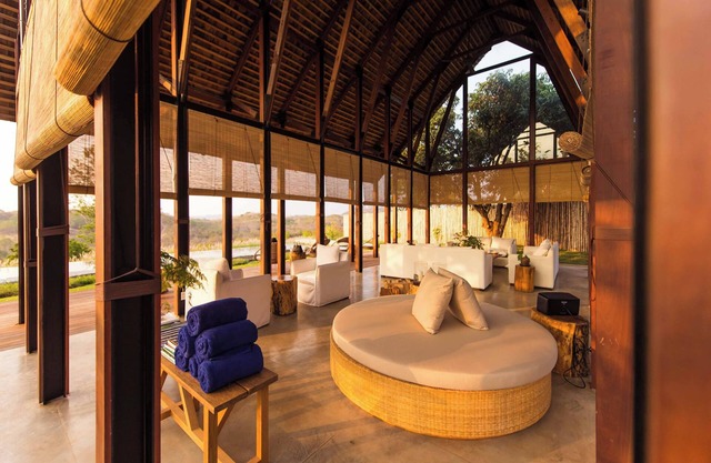 Roukh Kiri Khaoyai, The Centara Collection