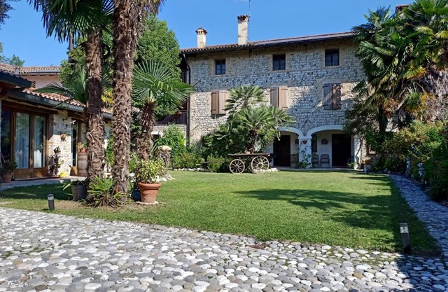 Rovere dalla riva