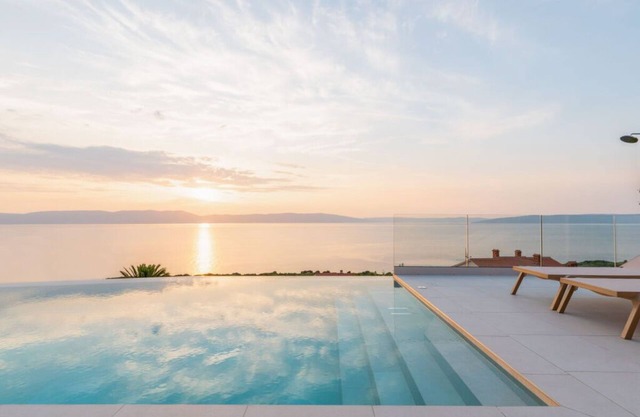 rOvni Comfortable holiday residence