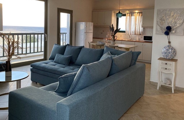 Roxa Seaview Apartment