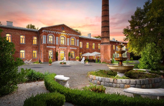 Royal Hotel Modlin