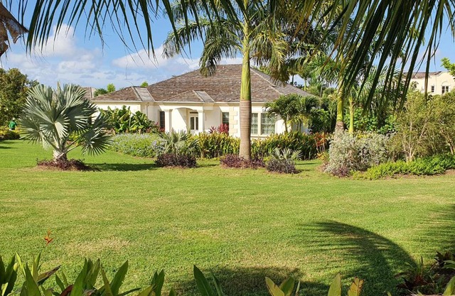 Royal Palm Villa 2, 3 and 6