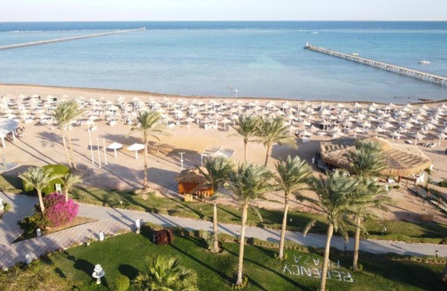 Royal Regency Club - Ultra All Inclusive