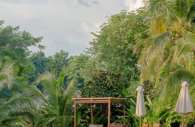 Royal Riverkwai Resort & Spa