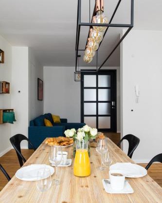 Royal Stay Brussels Centre