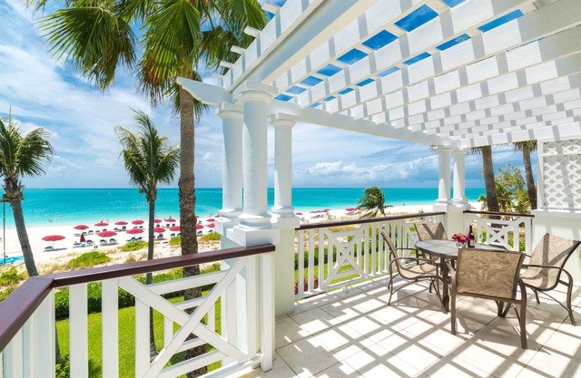 Royal West Indies Resort
