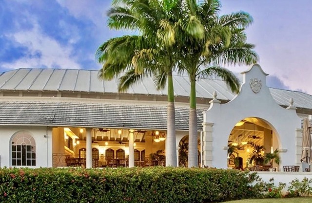 Royal Westmoreland - Cassia Heights 4 by Island Villas