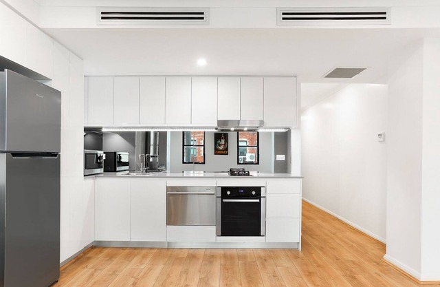 Rozelle Village l 1 Bedroom l Pet Friendly