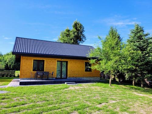 Roztoczańska Kryjówka