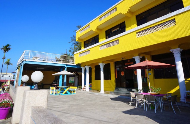 Ruili Meng Zongzhu Homestay