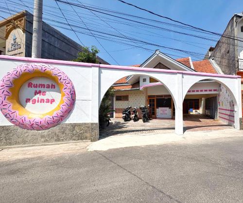 Rumah Menginap