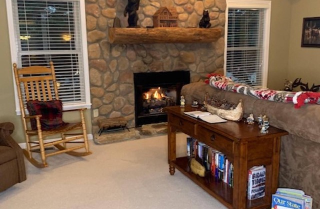 Rumbling Bald Resort @ Lake Lure/Golf Cart/Paddle Board. Low cleaning fees.