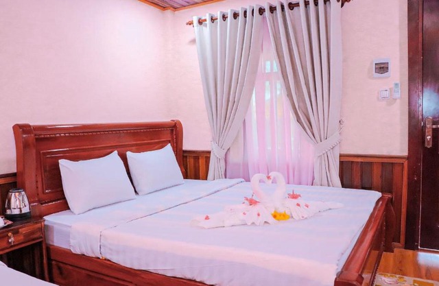 Rumdual Krong Kep Resort